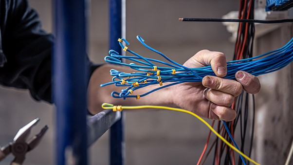 سبد کابل برای انرژی های تجدید پذیر