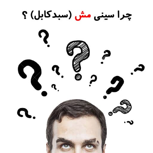 سینی-مش